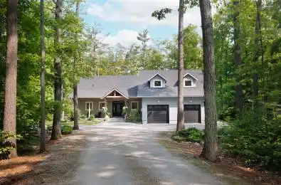 32 Irene Avenue Kawartha Lakes Ontario K0M 1N0