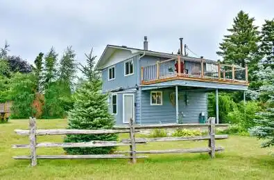 209540 Highway 26 N/A Blue Mountains Ontario L9Y 0T1