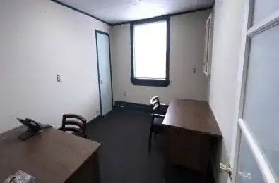 284 Dunlop Street Barrie Ontario L4N 1B9