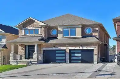 227 Frederick Curran Lane Newmarket Ontario L3X 0B9
