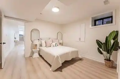 20 Roblocke Avenue Unit# Bsmt Toronto W02 Ontario M6G 3R7