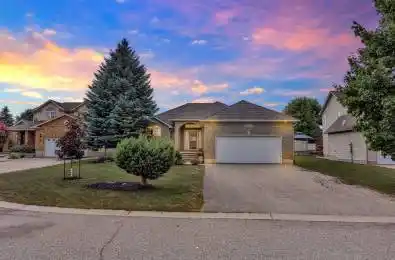 19 Zoeger Court Wellesley Ontario N0B 2T0
