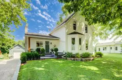30 Mcnab Lane Norwich Ontario N0J 1C0