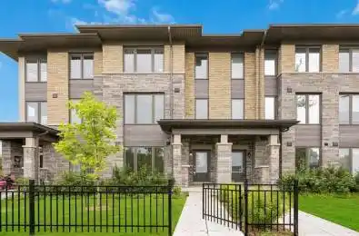 1956 Altona Road Unit# 5 Pickering Ontario L1V 1M7