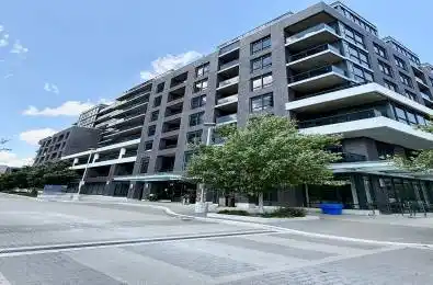 26 Gibbs Road Unit# 543 Toronto W08 Ontario M9B 0E3