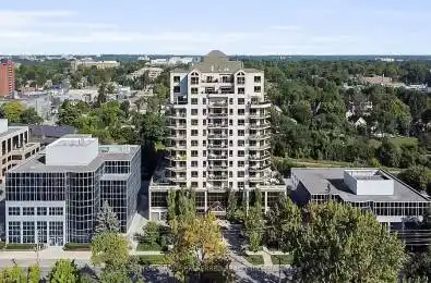 250 PALL MALL Street Unit# 1305 London East Ontario N6A 6K3