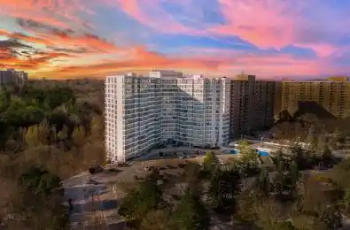 3050 ELLESMERE Road Unit# 1601 Toronto E09 Ontario M1E 5E6