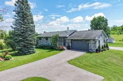 3891 Monck Road Ramara Ontario L3V 0P6