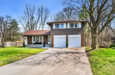 104 Cardinal Crescent Waterloo Ontario N2J 2E9