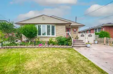 3 Kenwood Crescent Hamilton Ontario L8T 1W3