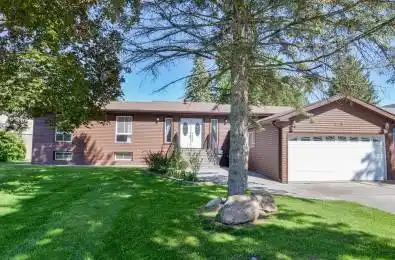 35 Old Indian Trail Ramara Ontario L0K 1B0