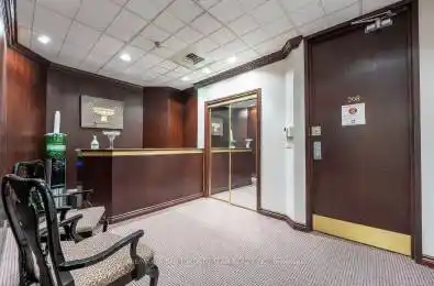 120 Carlton Street Unit# 208 Toronto C08 Ontario M5A 4K3