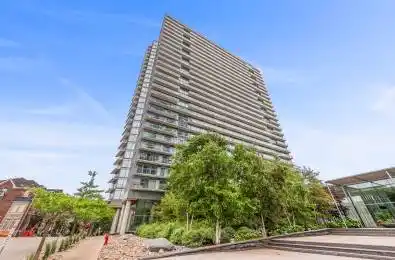 103 The Queensway N/A Unit# 405 Toronto W01 Ontario M6S 5B3