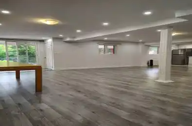 120 Bernard Avenue Unit# Bsmt Richmond Hill Ontario L4C 9Z6