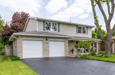 23 Haymarket Place London South Ontario N6C 3C9