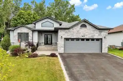 43 Conger Drive Prince Edward County Ontario K0K 3L0
