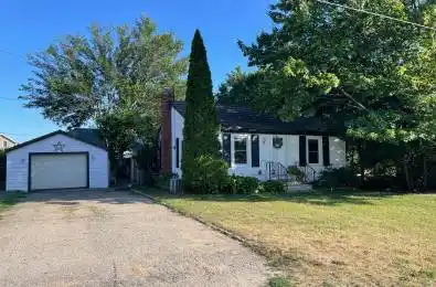8 George Street Norfolk Ontario N0E 1G0