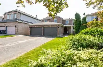 5820 Tayside Crescent Mississauga Ontario L5M 5J6