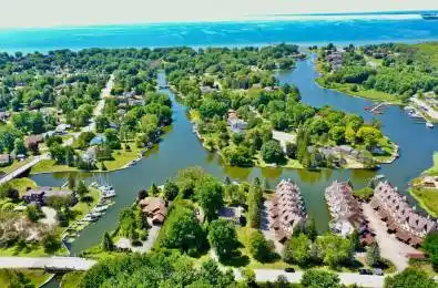 100 Laguna Parkway Unit# 23 Ramara Ontario L0K 1B0