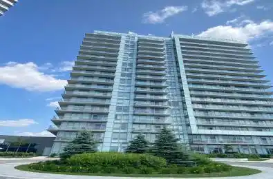4699 Glen Erin Drive Unit# 1509 Mississauga Ontario L5M 2E5