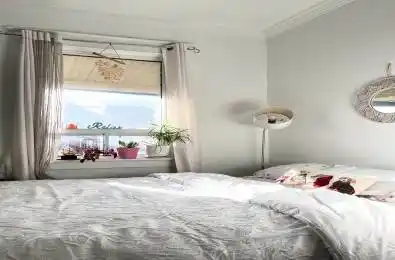 552 Dupont Street Unit# 1 Toronto C02 Ontario M6G 1Y9