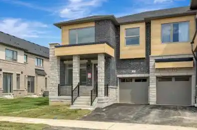 2 Capton Street Brantford Ontario N3T 0X5
