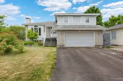 148 Charles Street Arnprior Ontario K7S 1A7