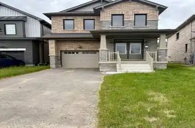 11 keelson Street Welland Ontario L3B 0M2