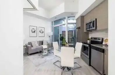 621 Sheppard Avenue Unit# 110 Toronto C15 Ontario M2K 1B5