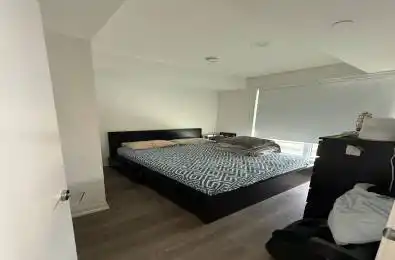 5 Buttermill Avenue Unit# 5006 Vaughan Ontario L4K 0J5