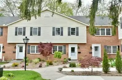 159 Canboro Road Unit# 11 Pelham Ontario L0S 1E5