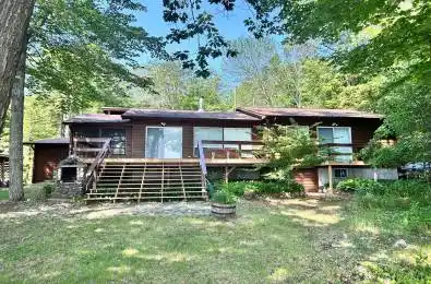127 Kchi Sin Miikan Road Christian Island 30 Ontario L9M 0A9
