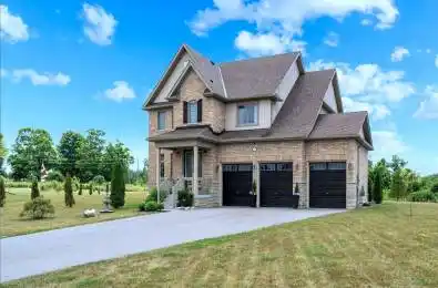 10 Waterview Court Quinte West Ontario K0K 1L0