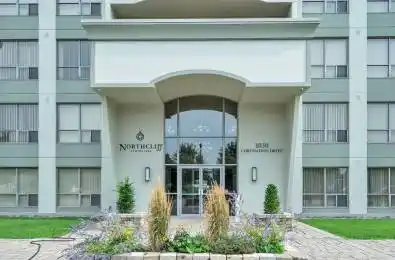 1030 Coronation Drive Unit# 1003 London North Ontario N6G 0G5