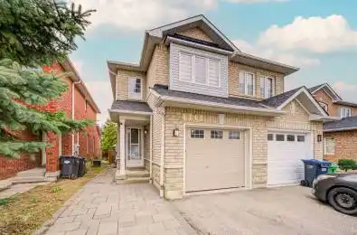 1141 Foxglove Place Mississauga Ontario L5V 2N4
