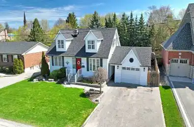 11 Durham Street Whitby Ontario L1M 1A5