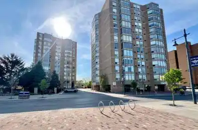344 Front Street Unit# 604 Belleville Ontario K8N 5M4