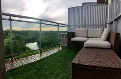 2464 Weston Road Unit# 1010 Toronto W04 Ontario M9N 0A2