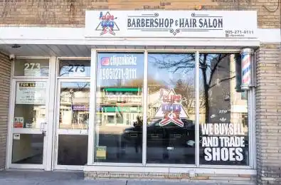 273 Lakeshore Road Mississauga Ontario L5G 1G8