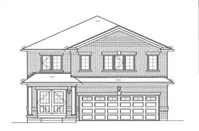 445 Van Dusen Avenue Southgate Ontario N0C 1B0
