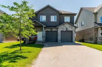 3931 Wood Avenue Severn Ontario L3V 0T9