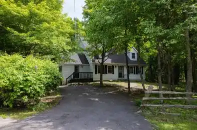 1403 Norway Road Frontenac Ontario K0H 2L0
