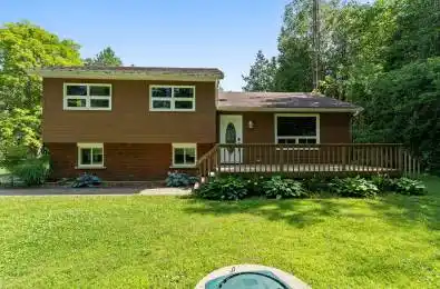 742 Silver Lake Road South Bruce Peninsula Ontario N0H 1P0