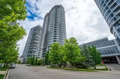 181 Village Green Square Unit# 2220 Toronto E07 Ontario M1S 0K6