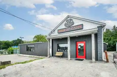 287 Dean Avenue Oshawa Ontario L1H 3E1