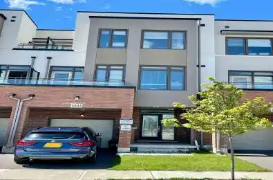 1441 Clarriage Court Milton Ontario L9E 1J4