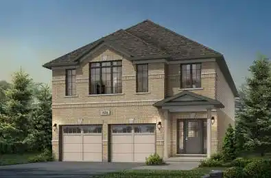 525 Anton Crescent Kitchener Ontario N2R 1P6