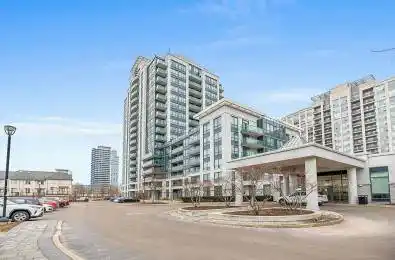 20 North Park Road Unit# 1108 Vaughan Ontario L4J 0G7