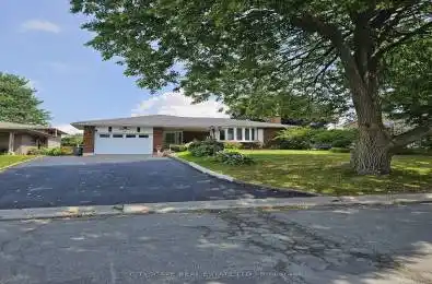 11 Runnymede Road Kingston Ontario K7M 1Z8