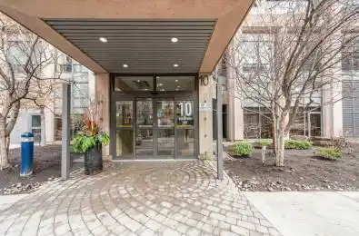 10 Northtown Way Unit# Sph14 Toronto C14 Ontario M2N 7L4